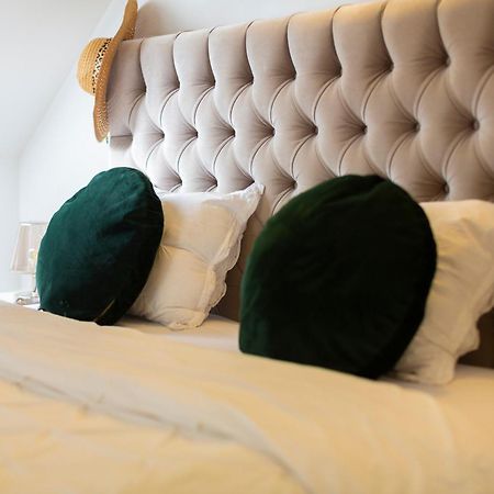 B&B Art And Sleep Antwerpen Ngoại thất bức ảnh