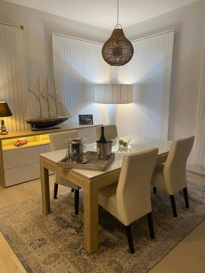B&B Art And Sleep Antwerpen Ngoại thất bức ảnh