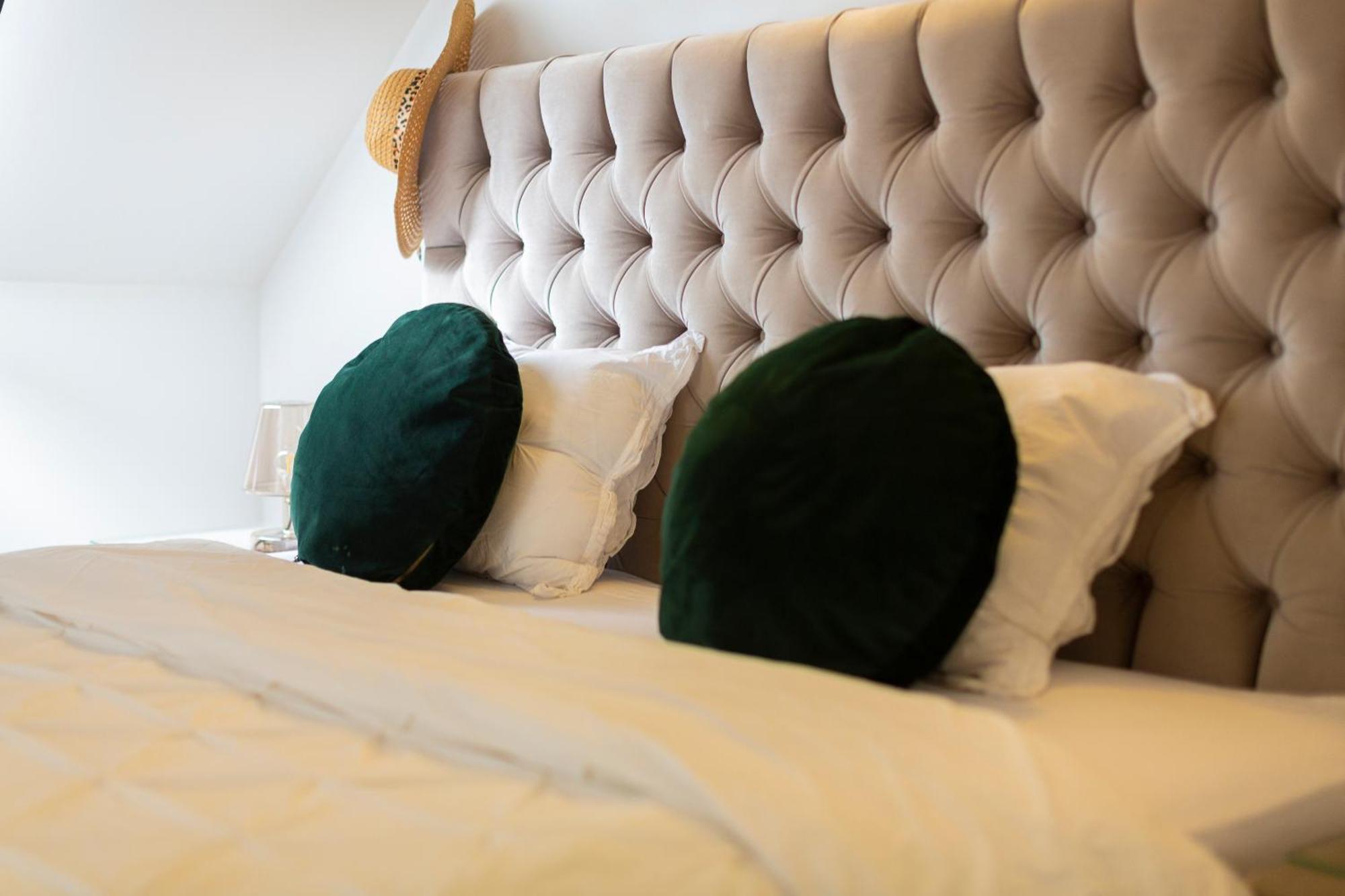 B&B Art And Sleep Antwerpen Ngoại thất bức ảnh