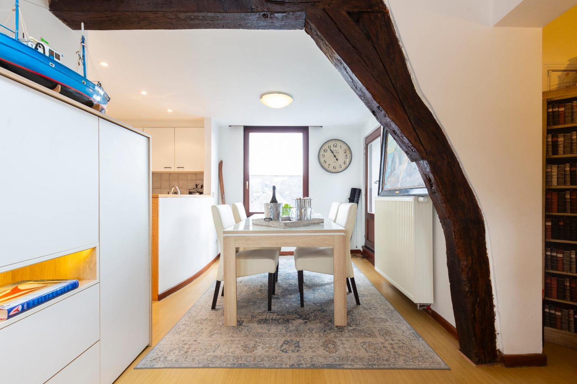 B&B Art And Sleep Antwerpen Ngoại thất bức ảnh